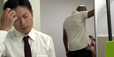 Jufe-570 Black Man Allowed! English Conversation Ntr Beautiful Busty Wife Addicted To Thick Black Cock Sex Ruisa Tsukizuki