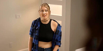 Lusty Lesbian Sex - Lulu Chu, Große Titten And Electra Rayne