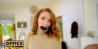 Sata Jones - Office Trailer