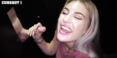 Glory Hole Secrets - hd scene