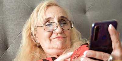 Talented goomah at hd smut