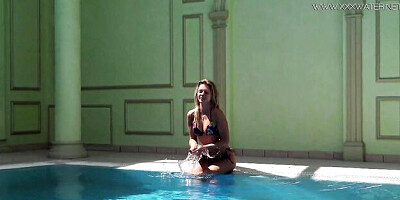 Watch pleasing Mary Kalisy's dirt