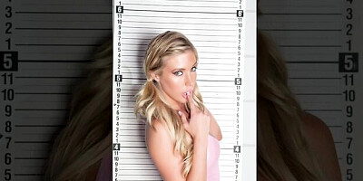 Samantha's puba porn