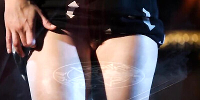 Cool Dani's petite porn