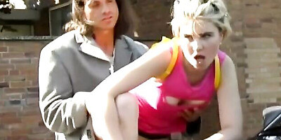 Sweet thing's teen (18+) trailer by Extreme Movie Pass