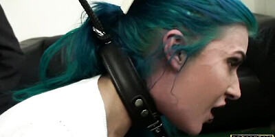 Watch classy Alexxa Vice's dirt