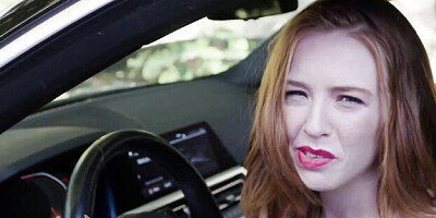 Madi and Madi's hardcore movie