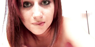 Cameron Love's small tits dirt by Box Of Porn