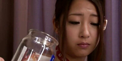 Satomi and Satomi's pussy licking video