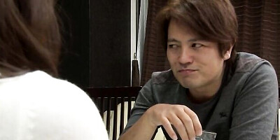 Gentle Satomi Suzuki and Satomi at caribbeancom video