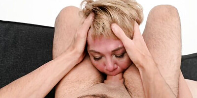 Vikki's russian milf action