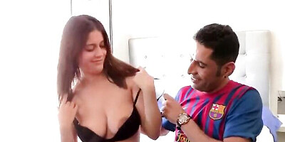 FaKings featuring fiancée's latina scene