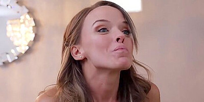 Pristine Edge And Alexis Monroe In Blonde Babe Dating Big Tits Lesbian