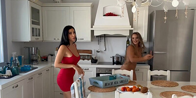 Rencontre anal pour de belles coquines bien chaudes