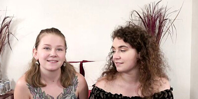 Desperate Amateurs featuring Alisha Adams's petite porn