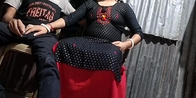 Wife Sex By Selling Boy In There Home In Bora Dhon Fuck