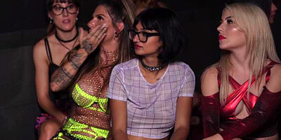 ...Rocco Siffredi: Double Penetration with Francesca Palma...