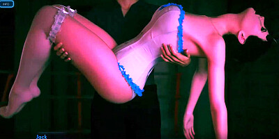 City Of Broken Dreamers This Orgy Must Stop Now Ep 15