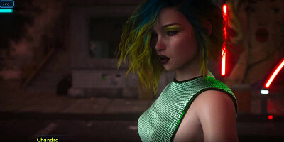 City Of Broken Dreamers This Orgy Must Stop Now Ep 15