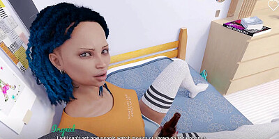 Off The Record Chilling With The Girls Ep 12