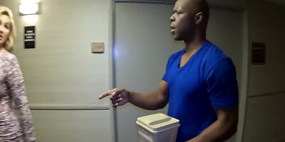 Free Promo Hotel Encounter At The Ice Machine Leads To Steamy Dreamy Stranger Sex And 10 Min - Ryan Conner And Will Tile