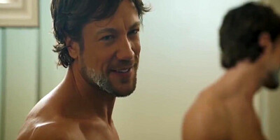 Lets Have Anal Sex While Your Wife Is Gone 12 Min - Jean Val Jean And Pepper Hart