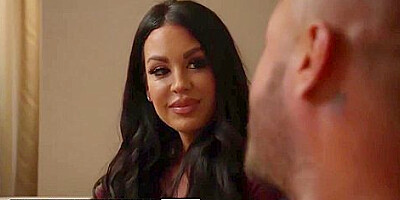 Jamie Dresses Up In Hot Lingerie And Gives Fan The Girlfriend Experi - Danny Mountain And Jamie Michelle