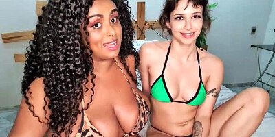 Jerk Off Instructions SPH - Folgosa & Gween Black zombando do seu pauzinho - PUNY PINK CIGAR DEHUMANIZATION Porno Flicks - Tube8