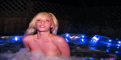 Watch glorious kitten's porn