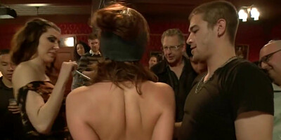 Xander Corvus And Kenzie Vaughn In Astonishing Porn Video Toys Unbelievable Ever Seen