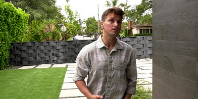 ...Zero Tolerance: Seduced by Carolina's Plan...