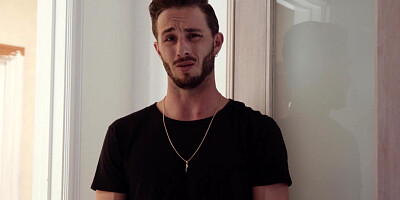 Domineering wolf Nathan Bronson penetrated the raw fuckbox of brown-haired Athena Faris
