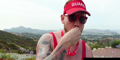 Steve Rickz, Adira Allure And Sage Roux In Its Right Now....i Want To Fuck You 11 Min