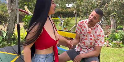 Antonella Jones In Cachonda Resiste Ante Tentacion Y Me Folla Hasta Chorrearme 11 Min