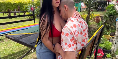 Antonella Jones In Cachonda Resiste Ante Tentacion Y Me Folla Hasta Chorrearme 11 Min