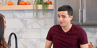 Selina Imai, Ricky Spanish And Penelope Kay In Taste Of 18yo Stepsisters