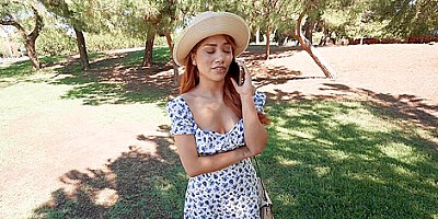 Engagement: A Real Pain In The Ass With Marina Gold