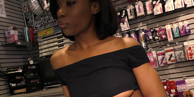 ...Gloryhole Initiations: Large White Cock Enters the Hole...