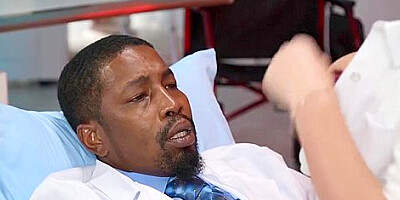 Angela White And Isiah Maxwell - Incredible Busty Pawg Adult Soul-stirring Video