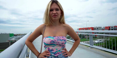 Exciting Teen 18+ Sex Filthy Movie