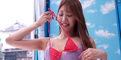 250330美人モデルとして撮影されるママさんe4