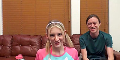 Live Sex - Melody Marks And Conor Coxxx