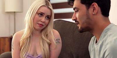 Exchange Parent Says ...It sure looks like your interchange sister in law it instructing you how to smooch out of pitty... S4:E7 Pornography Vids - Tube8