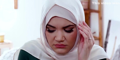 Naudi Nala - How To Keep A Husband Hijab Cuties First Time