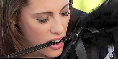 Uniform With Amorous Doll From