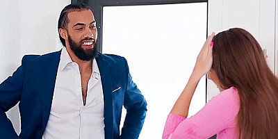 James Angel, Gia Hot And Gia Derza In Hot Babe Porn Video