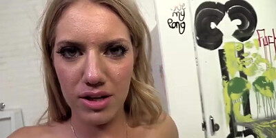 Candice Dare - First Appearance