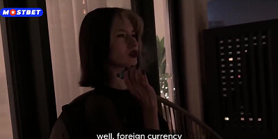 Cutie Kim In Splendid At Blowjob Smut