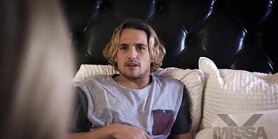 Missax - The Contest 2