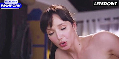 Fit Stepmom Gets To Fuck Big Dick Fitness Instructor Full